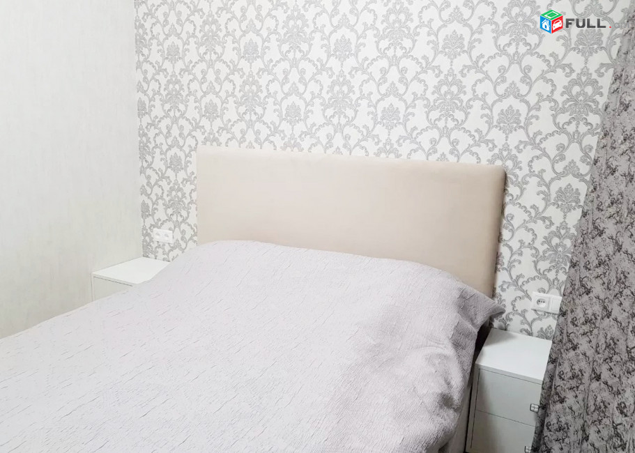 Կոդ LK281  Կասյան փողոց 2 սեն. բնակարան / for rent Kasyan st.