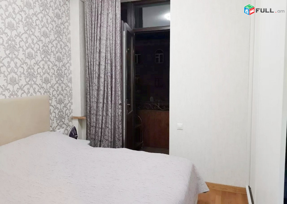 Կոդ LK281  Կասյան փողոց 2 սեն. բնակարան / for rent Kasyan st.