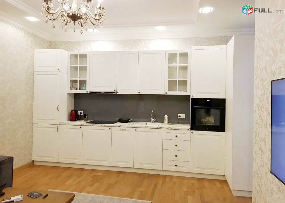 Կոդ LK281  Կասյան փողոց 2 սեն. բնակարան / for rent Kasyan st.