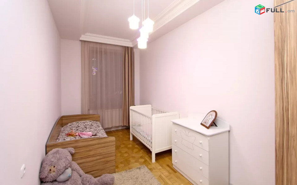 Կոդ LK283  Սայաթ Նովա պողոտա 4 սեն. բնակարան / for rent Sayat Nova st.