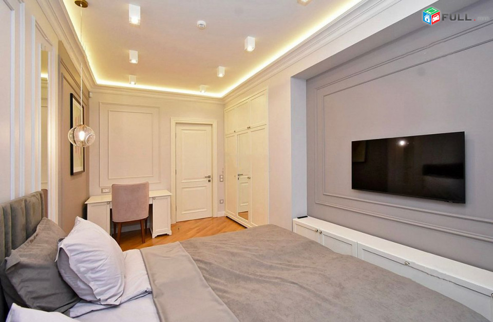 Կոդ LK286  Հյուսիսային պողոտա 4 սեն. բնակարան / for rent Northern Avenue