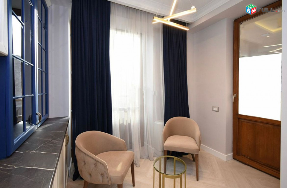 Կոդ LK286  Հյուսիսային պողոտա 4 սեն. բնակարան / for rent Northern Avenue