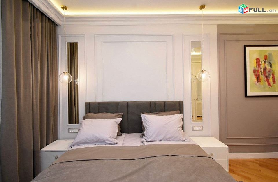 Կոդ LK286  Հյուսիսային պողոտա 4 սեն. բնակարան / for rent Northern Avenue