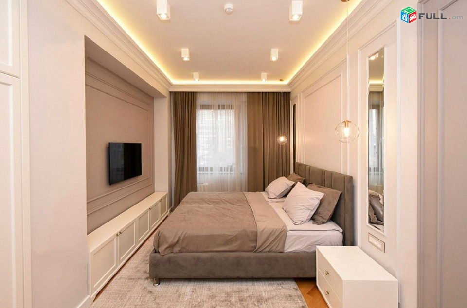 Կոդ LK286  Հյուսիսային պողոտա 4 սեն. բնակարան / for rent Northern Avenue