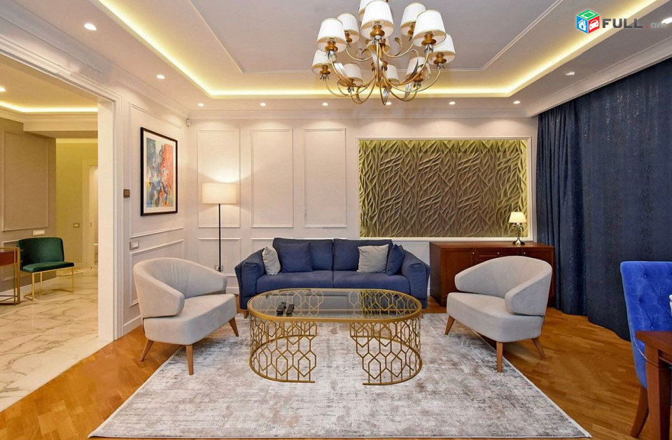Կոդ LK286  Հյուսիսային պողոտա 4 սեն. բնակարան / for rent Northern Avenue