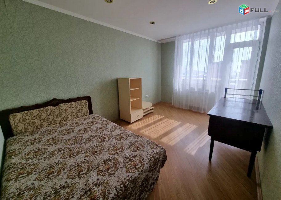 Կոդ LK288  Ամիրյան փողոց 3 սեն. բնակարան / for rent Amiryan st