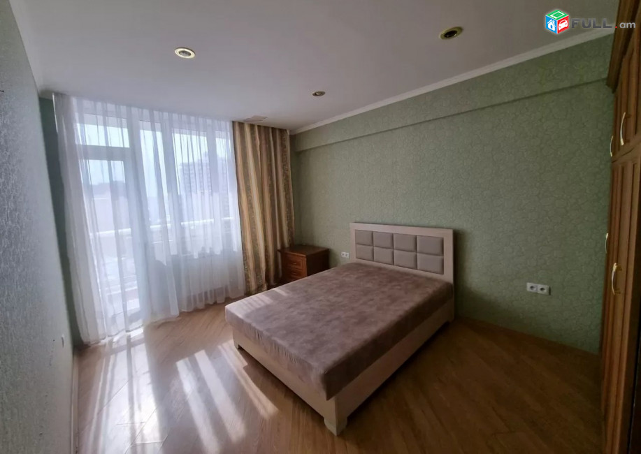 Կոդ LK288  Ամիրյան փողոց 3 սեն. բնակարան / for rent Amiryan st