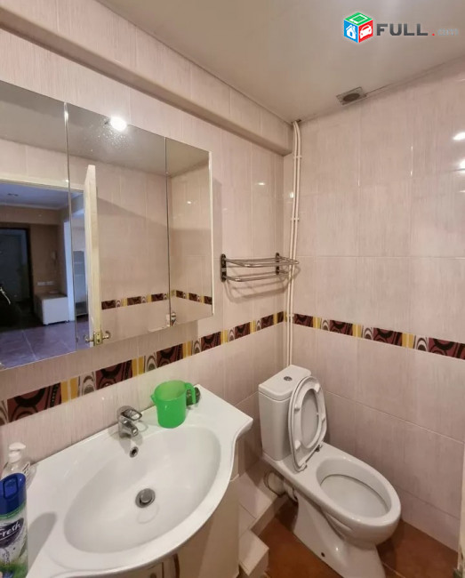 Կոդ LK288  Ամիրյան փողոց 3 սեն. բնակարան / for rent Amiryan st
