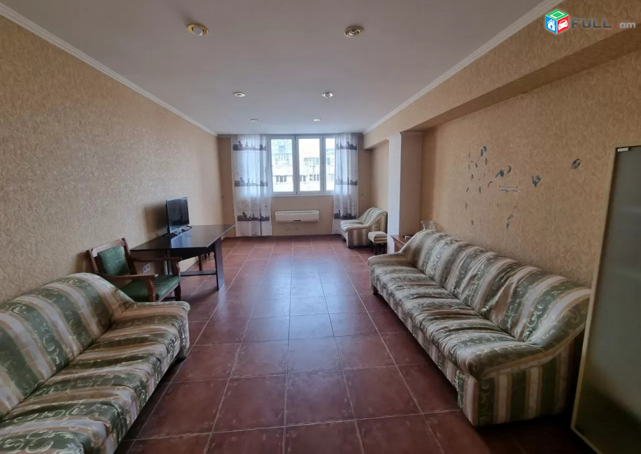 Կոդ LK288  Ամիրյան փողոց 3 սեն. բնակարան / for rent Amiryan st