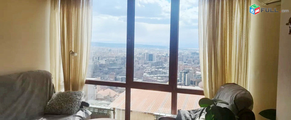 Կոդ LK290  Վերին Անտառային նորակառույց 3 սեն. բնակարան / for rent Verin Antarayin st.