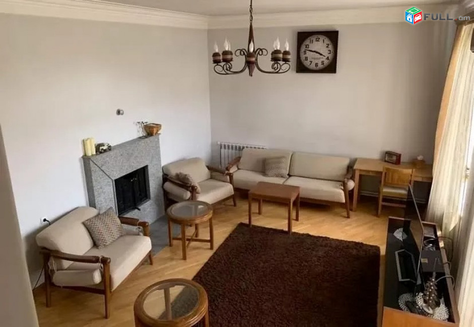 Կոդ LK291  Աբովյան փողոց 3 սեն. բնակարան / for rent Abovyan st.