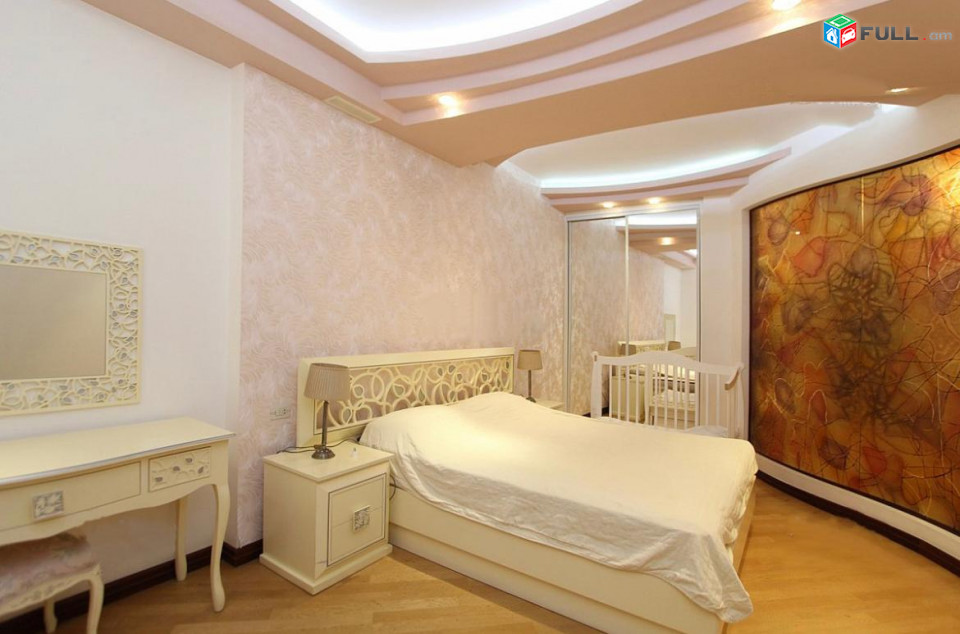 Կոդ 6800442  Հյուսիսային պողոտա 3 սեն. բնակարան / for rent Northern Avenue