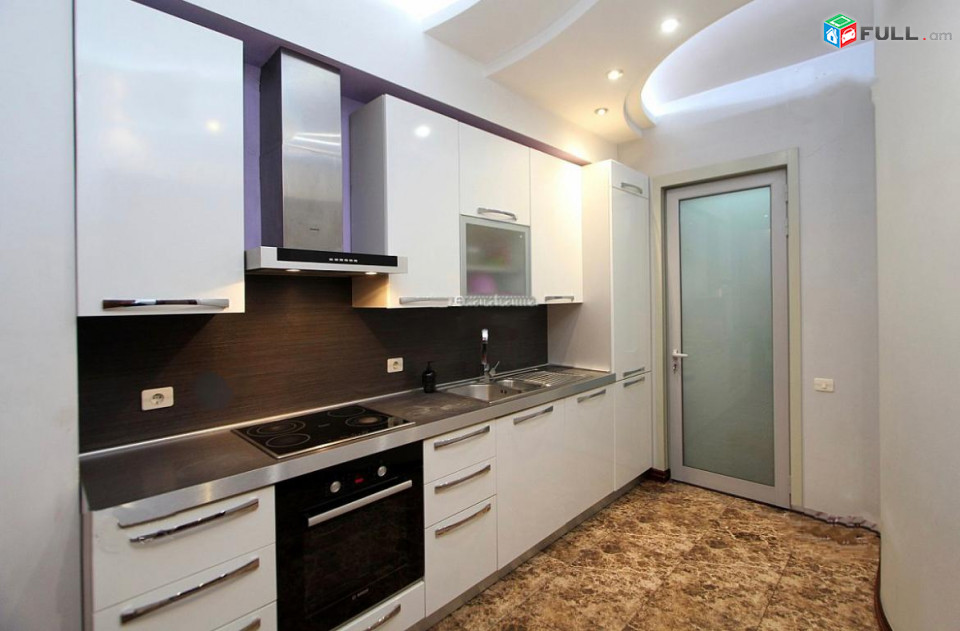 Կոդ 6800442  Հյուսիսային պողոտա 3 սեն. բնակարան / for rent Northern Avenue