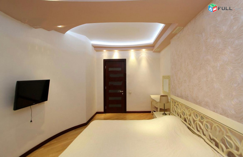 Կոդ 6800442  Հյուսիսային պողոտա 3 սեն. բնակարան / for rent Northern Avenue