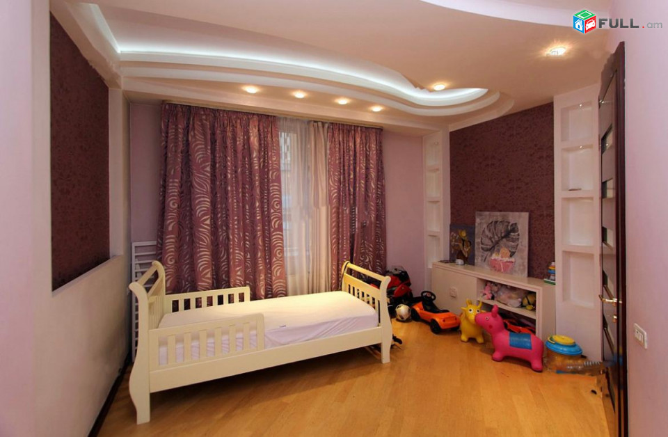 Կոդ 6800442  Հյուսիսային պողոտա 3 սեն. բնակարան / for rent Northern Avenue