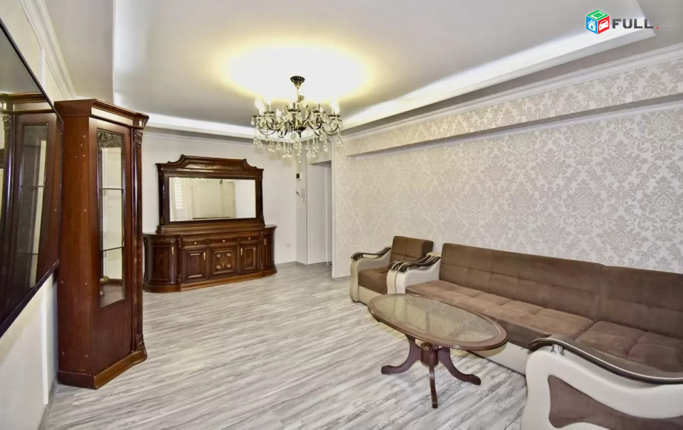 Կոդ 6800447  Մաշտոցի պողոտա 3 սեն. բնակարան Մալիբու այգու հարևանությամբ / for rent Mashtoc st next to Malibu park