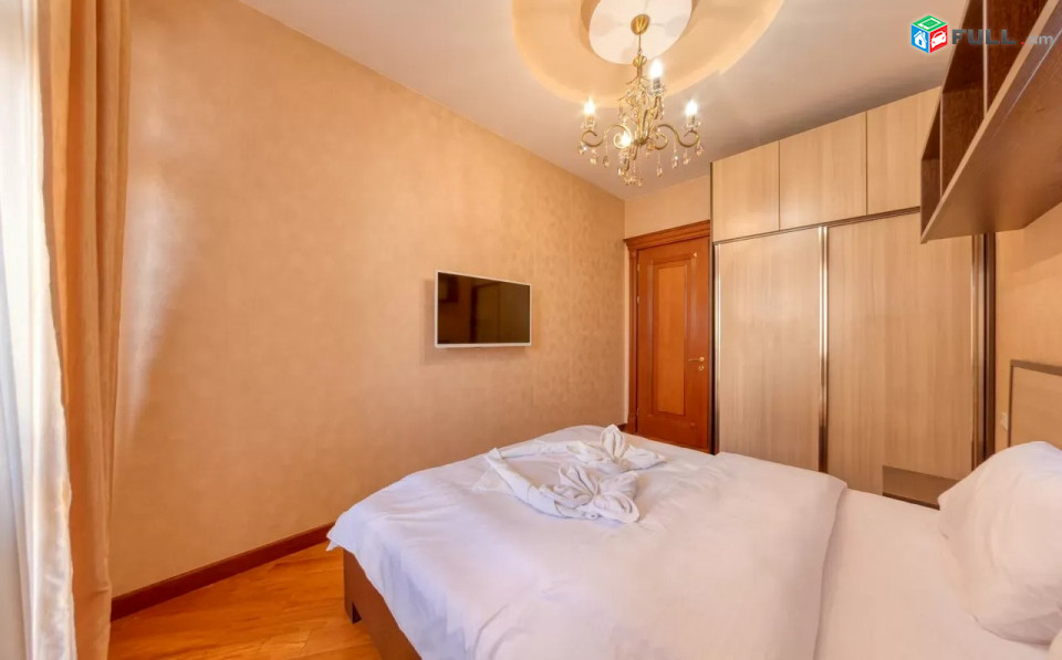 Կոդ LK301  Բյուզանդ նորակառույց 2 սեն. բնակարան / for rent Byuzand st
