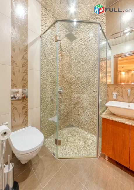Կոդ LK301  Բյուզանդ նորակառույց 2 սեն. բնակարան / for rent Byuzand st