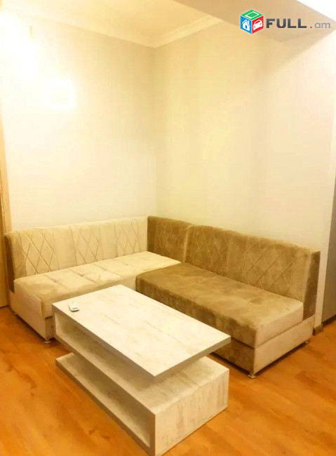 Կոդ LK304  Արգիշտի նորակառույց 4 սեն. բնակարան / for rent Argishti st