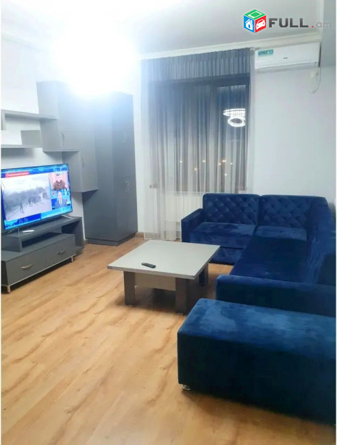 Կոդ LK304  Արգիշտի նորակառույց 4 սեն. բնակարան / for rent Argishti st