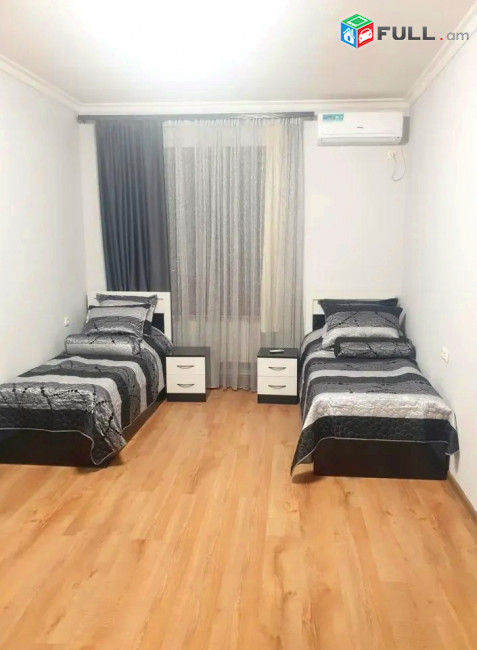 Կոդ LK304  Արգիշտի նորակառույց 4 սեն. բնակարան / for rent Argishti st