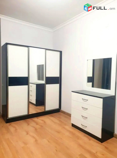 Կոդ LK304  Արգիշտի նորակառույց 4 սեն. բնակարան / for rent Argishti st