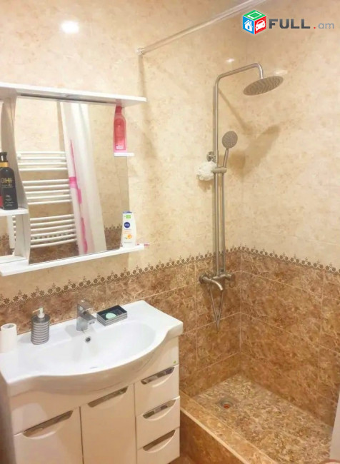 Կոդ LK304  Արգիշտի նորակառույց 4 սեն. բնակարան / for rent Argishti st