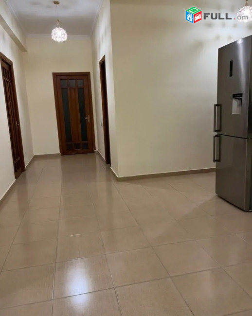 Կոդ LK307  Արգիշտի նորակառույց 4 սեն.  բնակարան / for rent Arghishti st.
