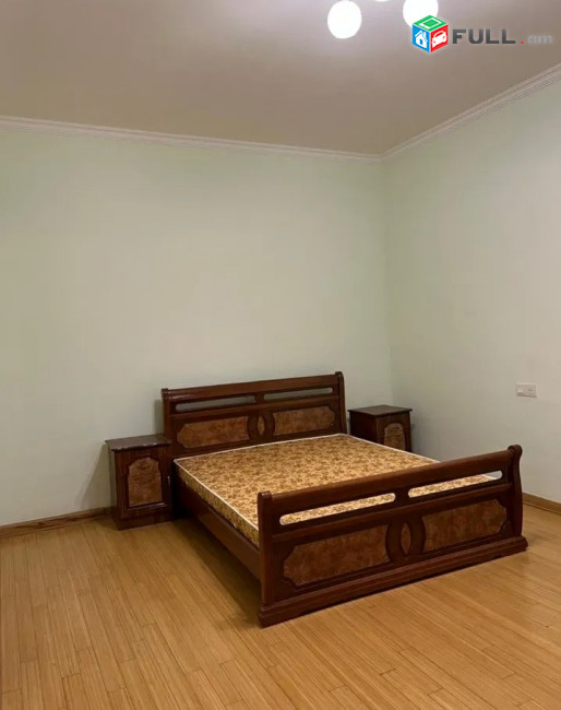 Կոդ LK307  Արգիշտի նորակառույց 4 սեն.  բնակարան / for rent Arghishti st.