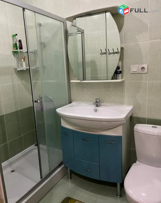 Կոդ LK307  Արգիշտի նորակառույց 4 սեն.  բնակարան / for rent Arghishti st.
