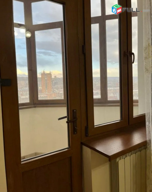 Կոդ LK307  Արգիշտի նորակառույց 4 սեն.  բնակարան / for rent Arghishti st.