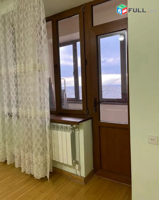 Կոդ LK307  Արգիշտի նորակառույց 4 սեն.  բնակարան / for rent Arghishti st.
