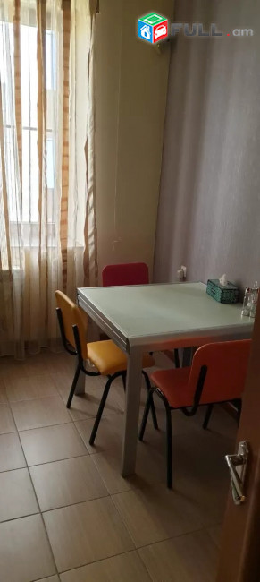 Կոդ LK308  Բյուզանդ նորակառույց 3 սեն. բնակարան / for rent Byuzand st