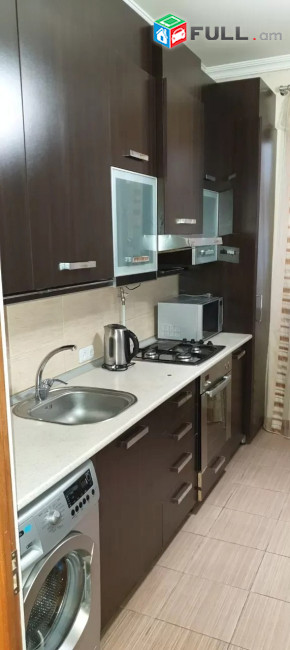 Կոդ LK308  Բյուզանդ նորակառույց 3 սեն. բնակարան / for rent Byuzand st