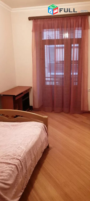 Կոդ LK308  Բյուզանդ նորակառույց 3 սեն. բնակարան / for rent Byuzand st