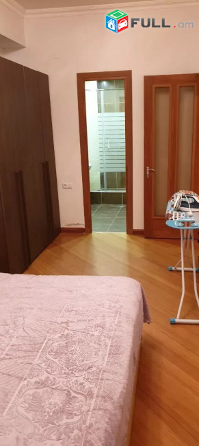 Կոդ LK308  Բյուզանդ նորակառույց 3 սեն. բնակարան / for rent Byuzand st