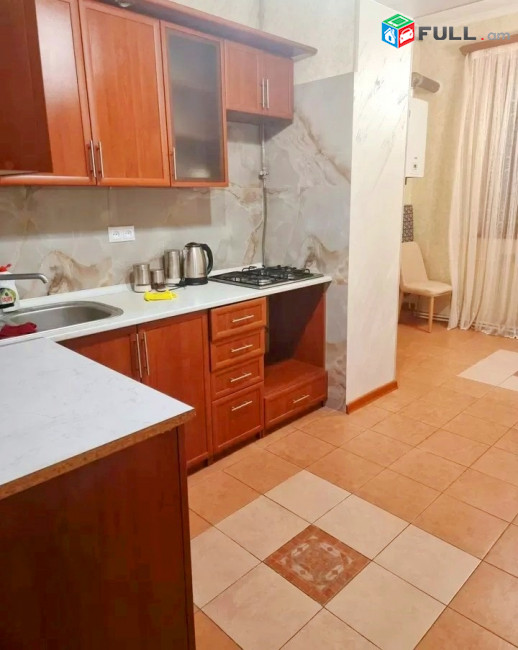 Կոդ LK310  Կոմիտասի պողոտա 3 սեն. բնակարան / for rent Komitas st.
