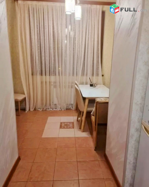 Կոդ LK310  Կոմիտասի պողոտա 3 սեն. բնակարան / for rent Komitas st.