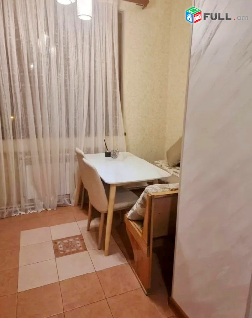 Կոդ LK310  Կոմիտասի պողոտա 3 սեն. բնակարան / for rent Komitas st.
