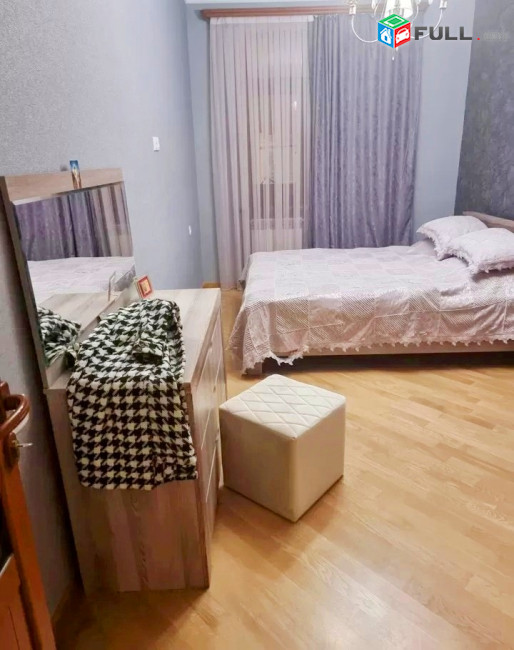 Կոդ LK310  Կոմիտասի պողոտա 3 սեն. բնակարան / for rent Komitas st.