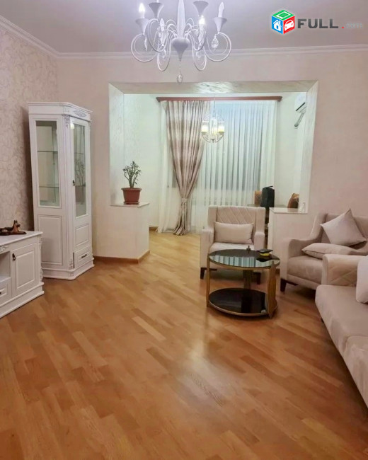 Կոդ LK310  Կոմիտասի պողոտա 3 սեն. բնակարան / for rent Komitas st.
