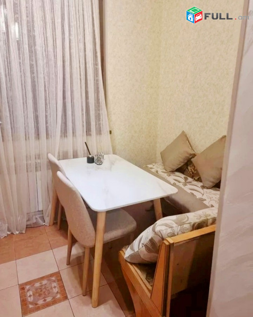 Կոդ LK310  Կոմիտասի պողոտա 3 սեն. բնակարան / for rent Komitas st.