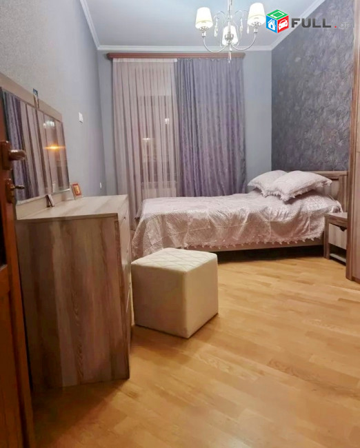 Կոդ LK310  Կոմիտասի պողոտա 3 սեն. բնակարան / for rent Komitas st.