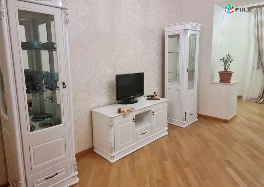 Կոդ LK310  Կոմիտասի պողոտա 3 սեն. բնակարան / for rent Komitas st.