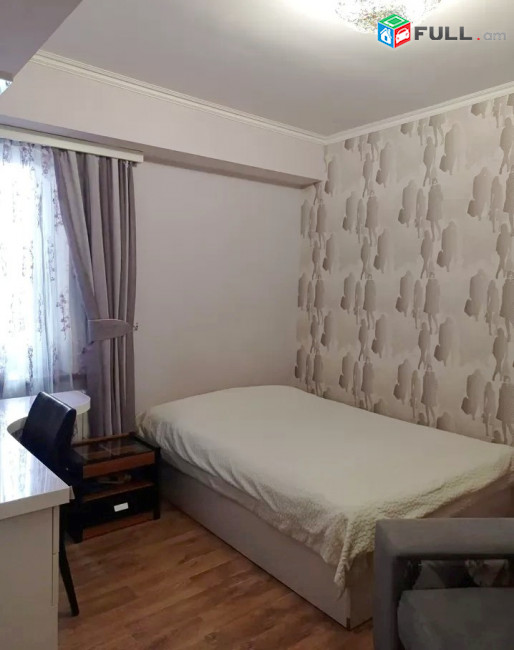 Կոդ LK311  Մաշտոց նորակառույց 3 սեն. բնակարան / for rent Mashtoc st