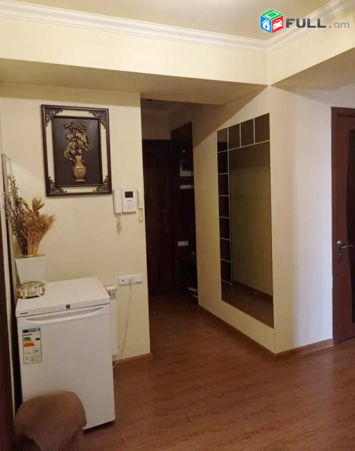 Կոդ LK311  Մաշտոց նորակառույց 3 սեն. բնակարան / for rent Mashtoc st