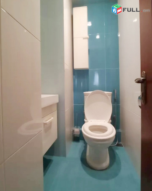 Կոդ LK311  Մաշտոց նորակառույց 3 սեն. բնակարան / for rent Mashtoc st