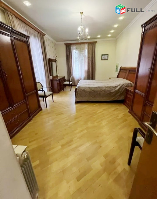 Կոդ LK312  Մաշտոցի պողոտա 3 սեն. բնակարան / for rent Mashtoc st.