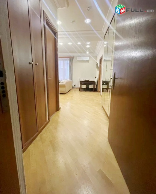Կոդ LK312  Մաշտոցի պողոտա 3 սեն. բնակարան / for rent Mashtoc st.