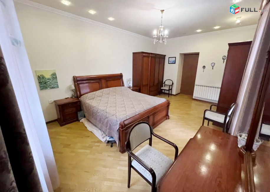 Կոդ LK312  Մաշտոցի պողոտա 3 սեն. բնակարան / for rent Mashtoc st.